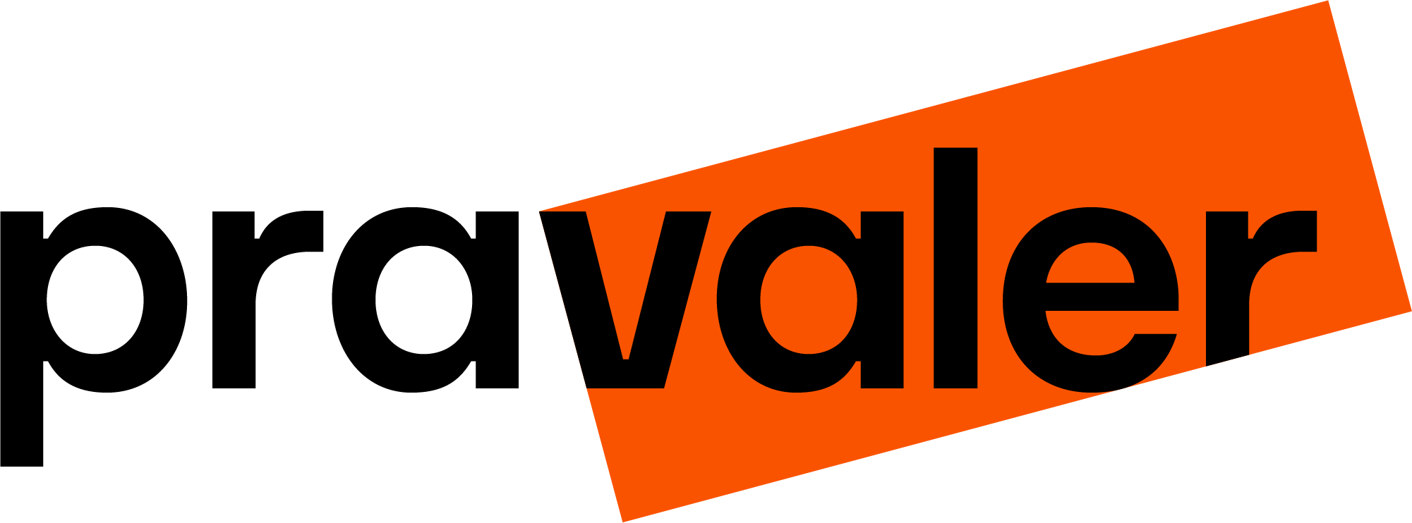 Pravaler